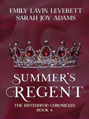 cover image of Summer's Regent